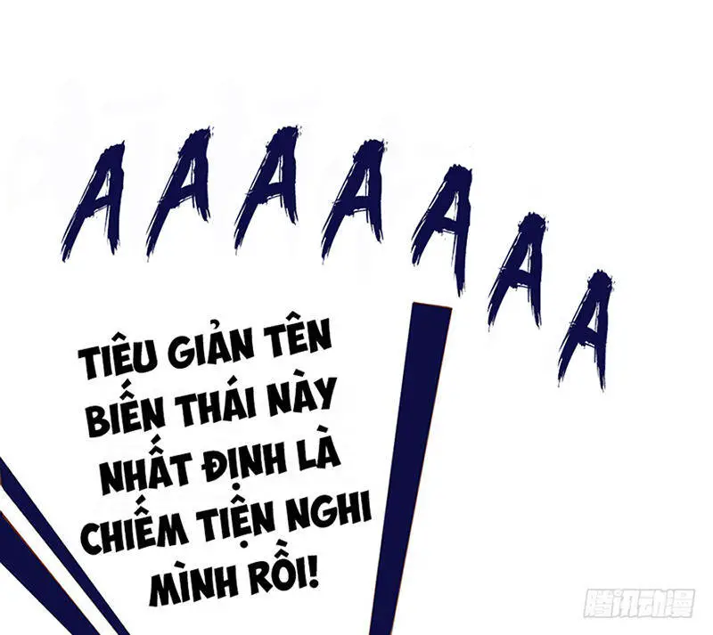 Tôi Không Phải Nữ Phụ Ác Độc Nettruyen ZZZ Chương 18 Page 25