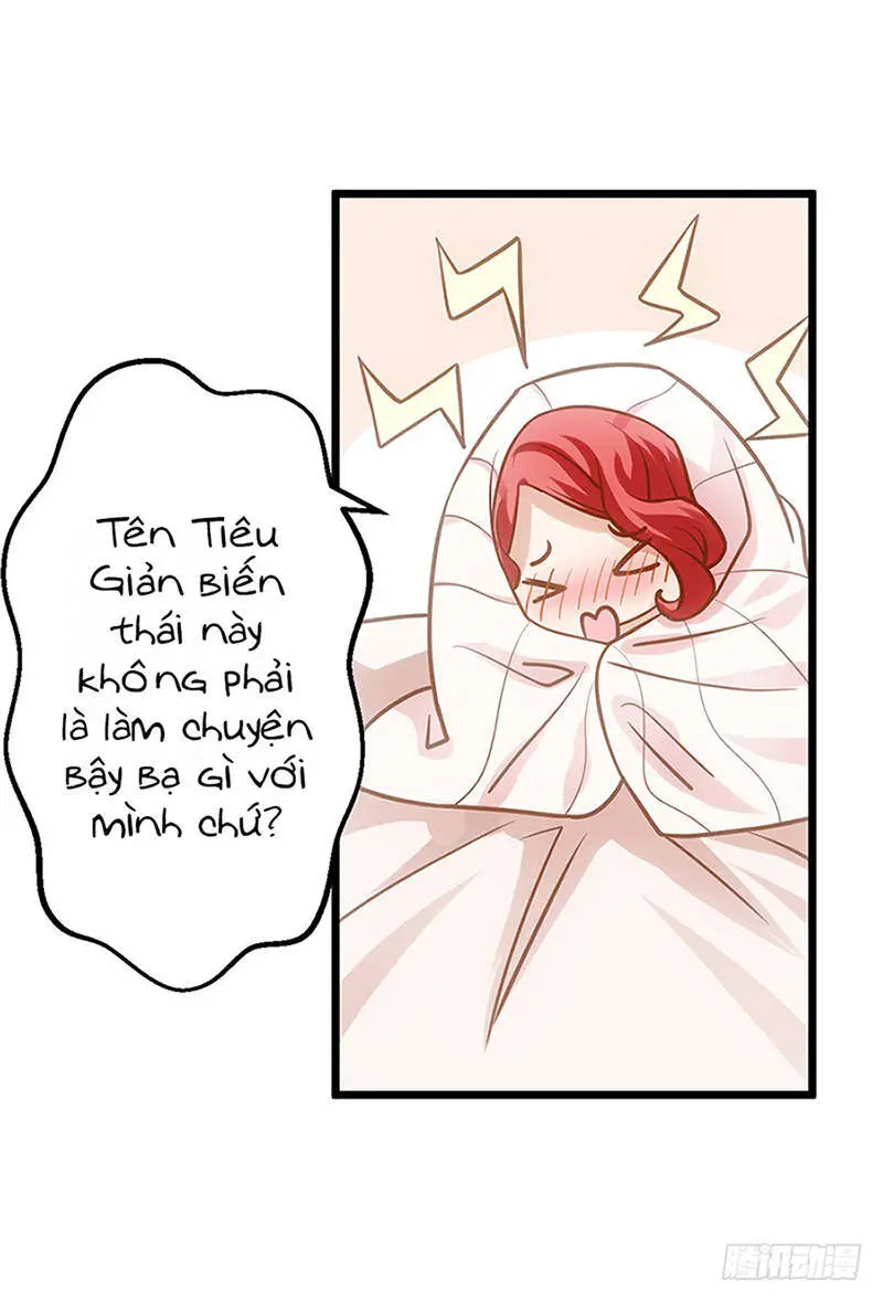 Tôi Không Phải Nữ Phụ Ác Độc Nettruyen ZZZ Chương 18 Page 27