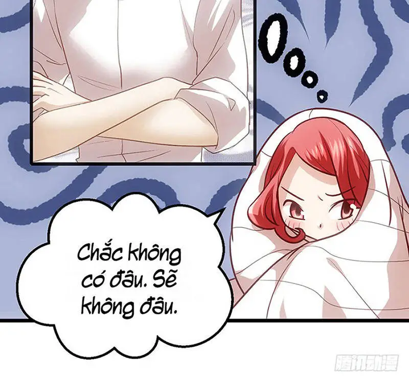 Tôi Không Phải Nữ Phụ Ác Độc Nettruyen ZZZ Chương 18 Page 29