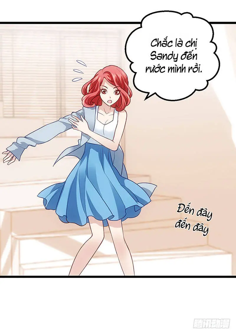 Tôi Không Phải Nữ Phụ Ác Độc Nettruyen ZZZ Chương 18 Page 31