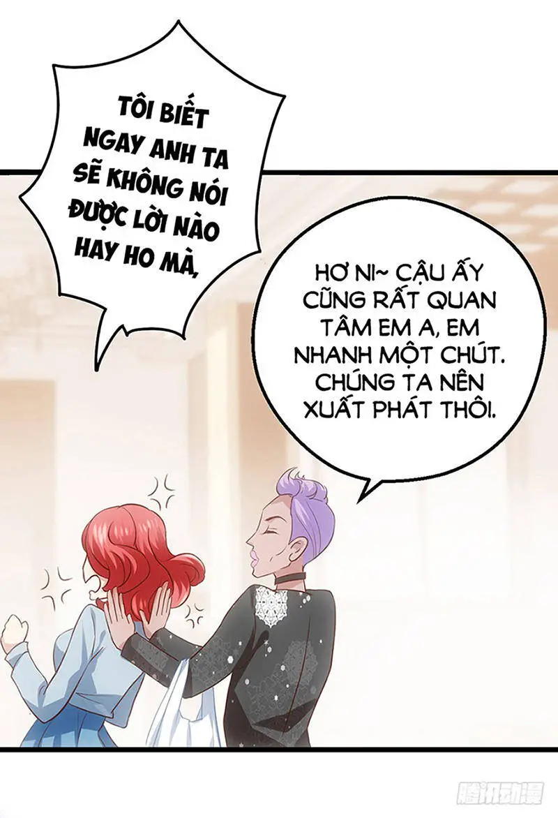 Tôi Không Phải Nữ Phụ Ác Độc Nettruyen ZZZ Chương 18 Page 37