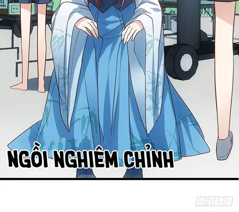 Tôi Không Phải Nữ Phụ Ác Độc Nettruyen ZZZ Chương 18 Page 43