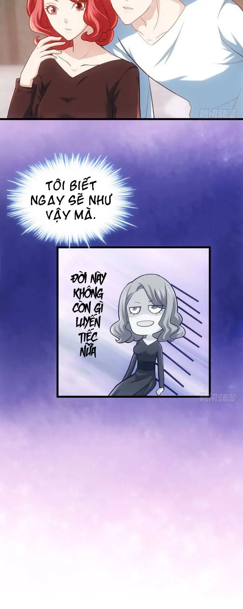 Tôi Không Phải Nữ Phụ Ác Độc Nettruyen ZZZ Chương 60 Page 16