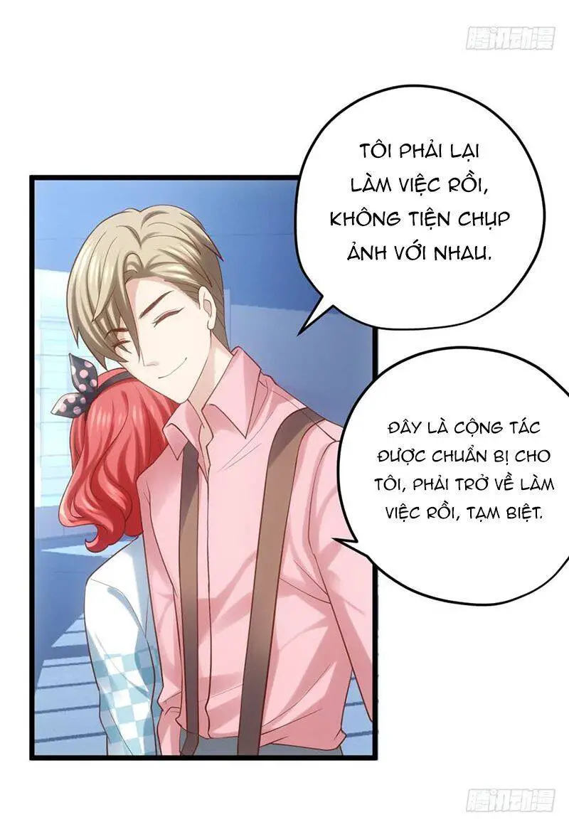 Tôi Không Phải Nữ Phụ Ác Độc Nettruyen ZZZ Chương 77 Page 2