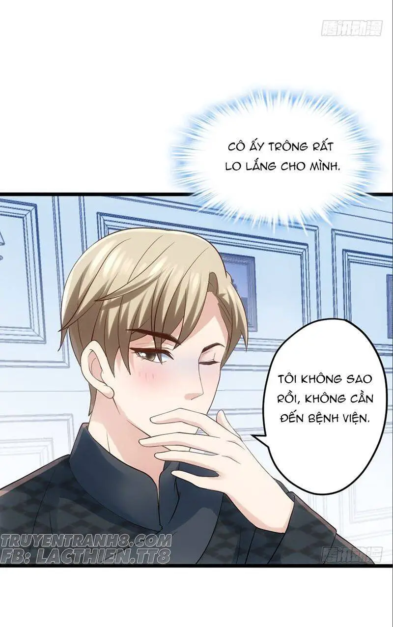 Tôi Không Phải Nữ Phụ Ác Độc Nettruyen ZZZ Chương 77 Page 27
