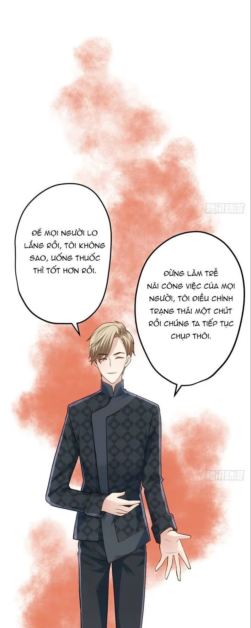Tôi Không Phải Nữ Phụ Ác Độc Nettruyen ZZZ Chương 77 Page 29
