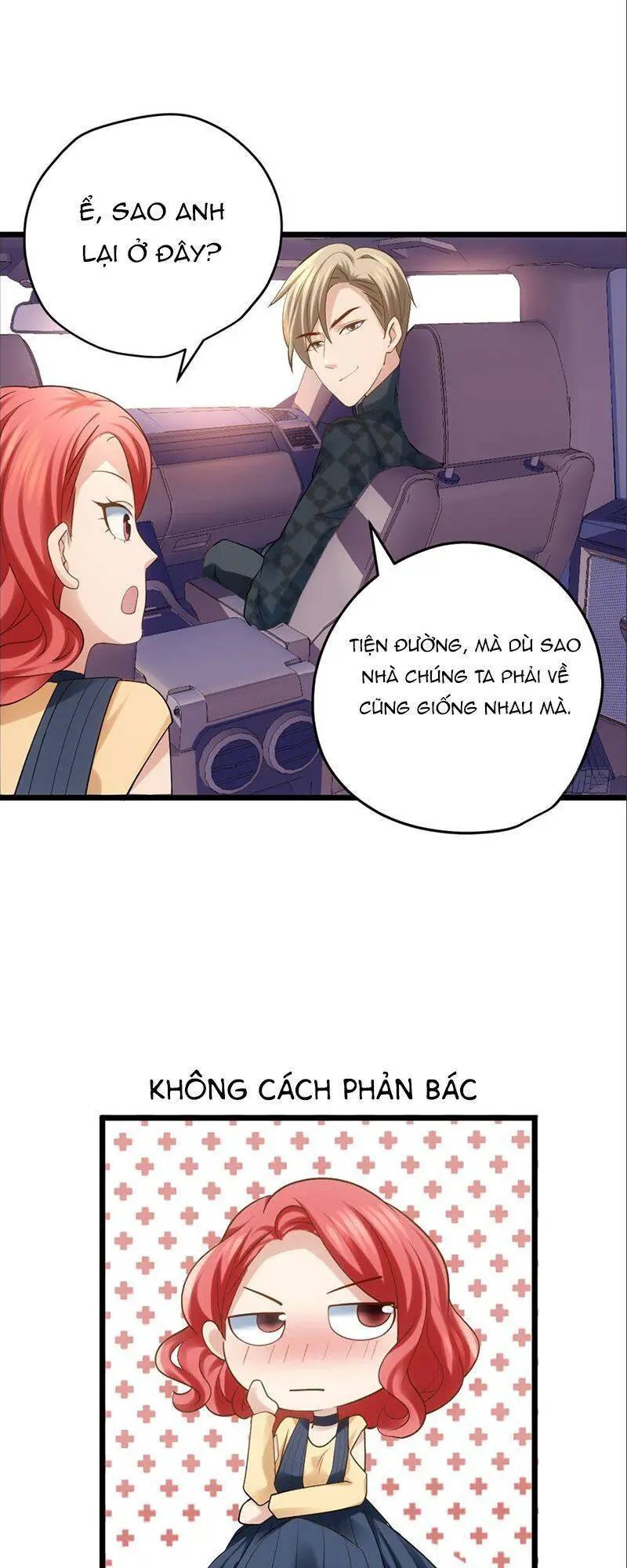 Tôi Không Phải Nữ Phụ Ác Độc Nettruyen ZZZ Chương 77 Page 39