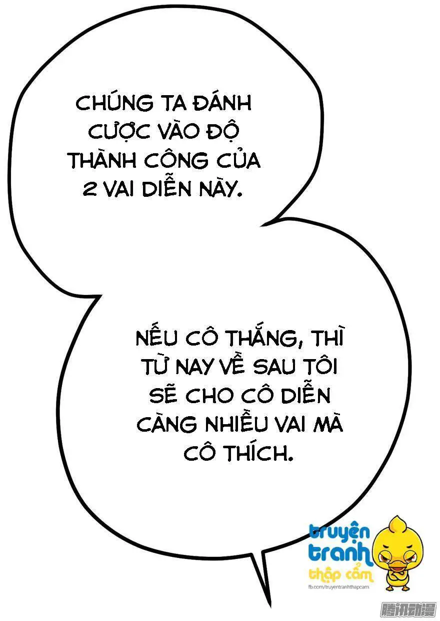 Tôi Không Phải Nữ Phụ Ác Độc Nettruyen ZZZ Chương 12 Page 3