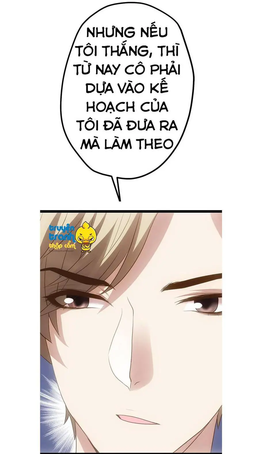 Tôi Không Phải Nữ Phụ Ác Độc Nettruyen ZZZ Chương 12 Page 5