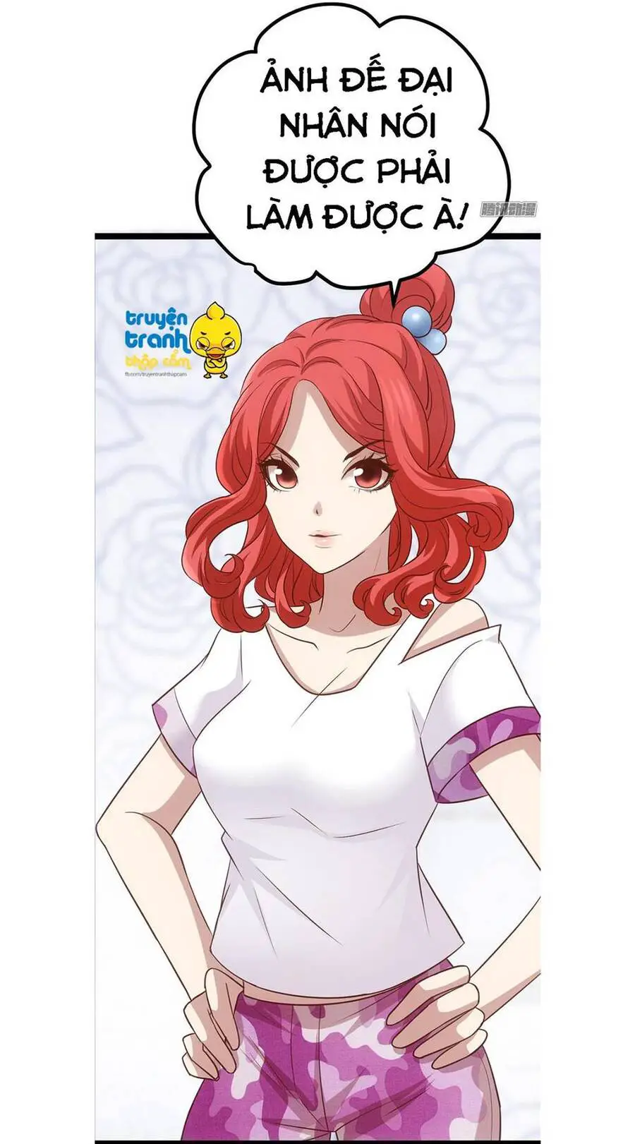 Tôi Không Phải Nữ Phụ Ác Độc Nettruyen ZZZ Chương 12 Page 6