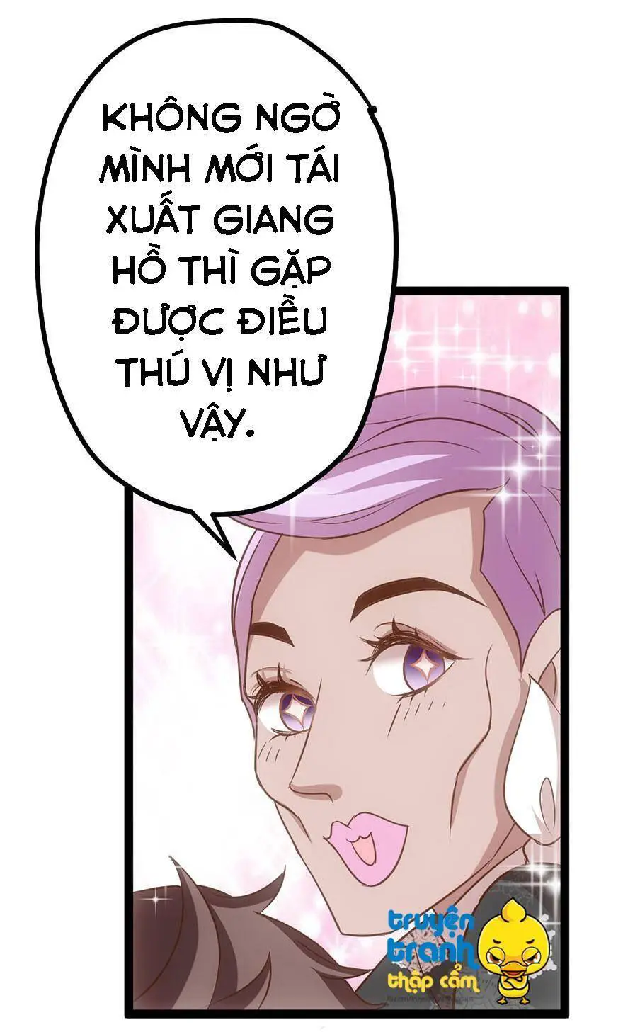Tôi Không Phải Nữ Phụ Ác Độc Nettruyen ZZZ Chương 12 Page 9