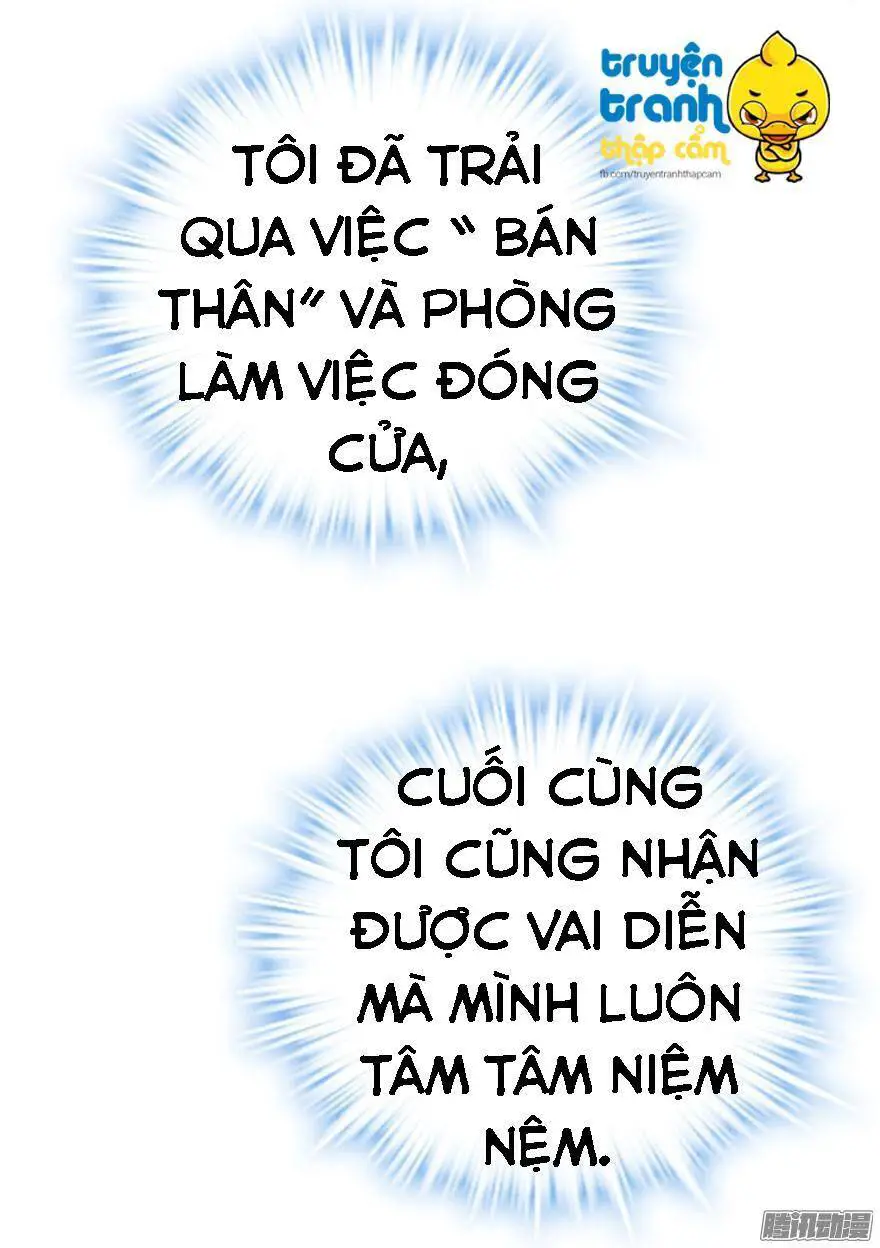Tôi Không Phải Nữ Phụ Ác Độc Nettruyen ZZZ Chương 12 Page 12