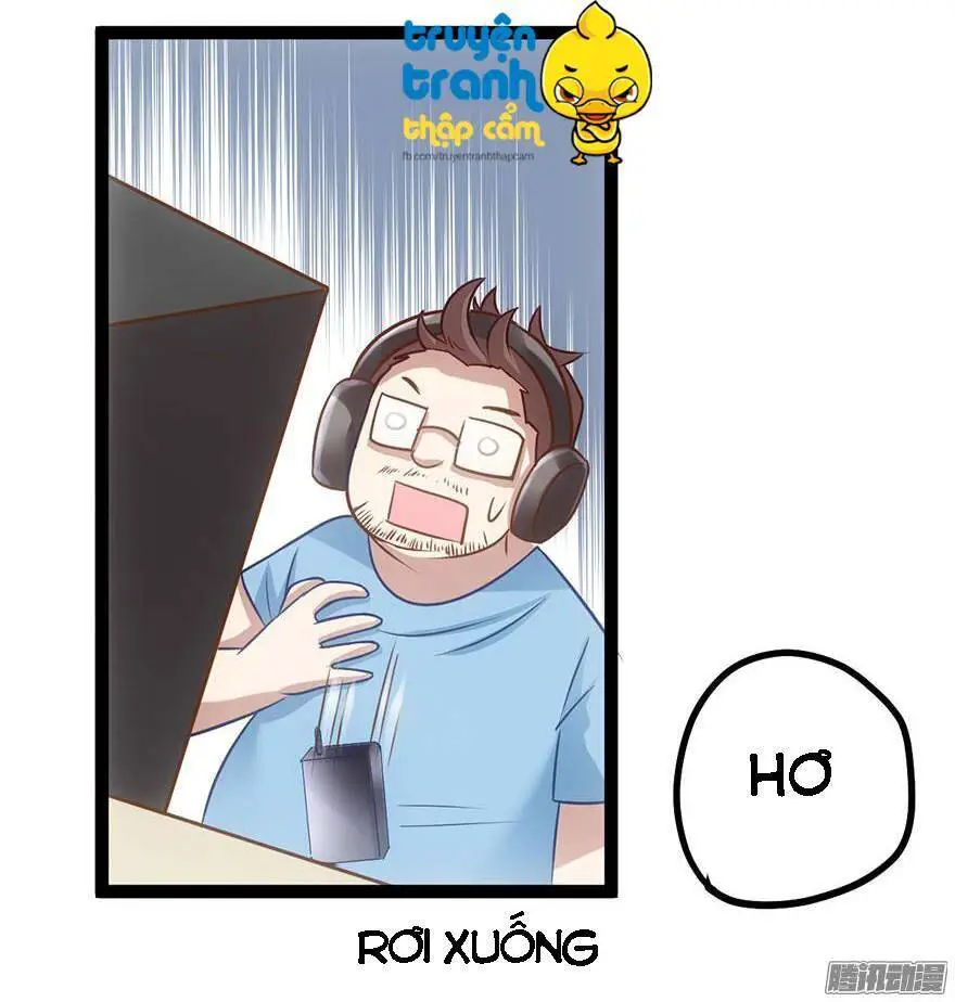 Tôi Không Phải Nữ Phụ Ác Độc Nettruyen ZZZ Chương 12 Page 18