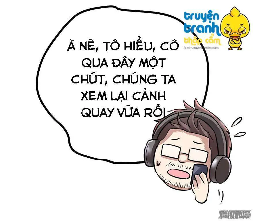 Tôi Không Phải Nữ Phụ Ác Độc Nettruyen ZZZ Chương 12 Page 21