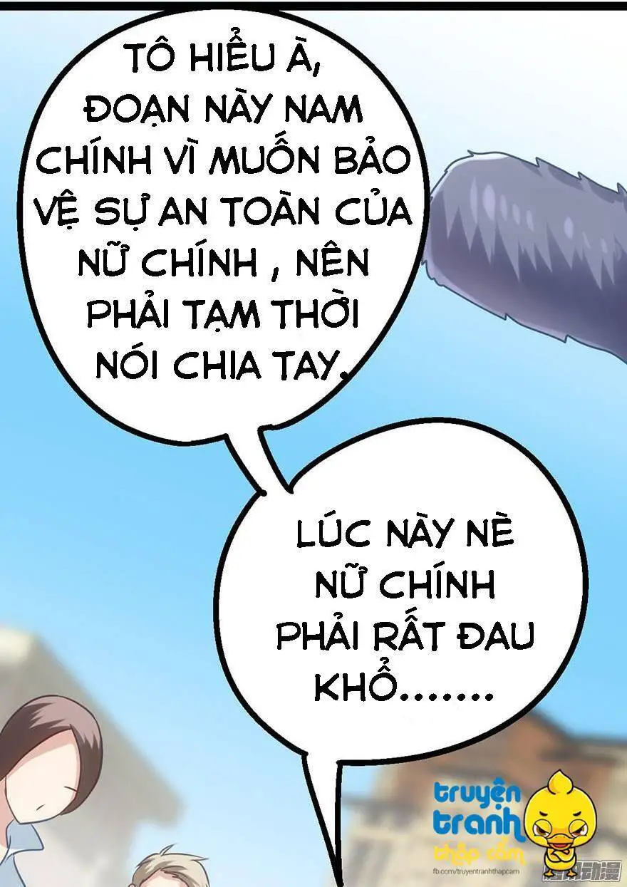 Tôi Không Phải Nữ Phụ Ác Độc Nettruyen ZZZ Chương 12 Page 25