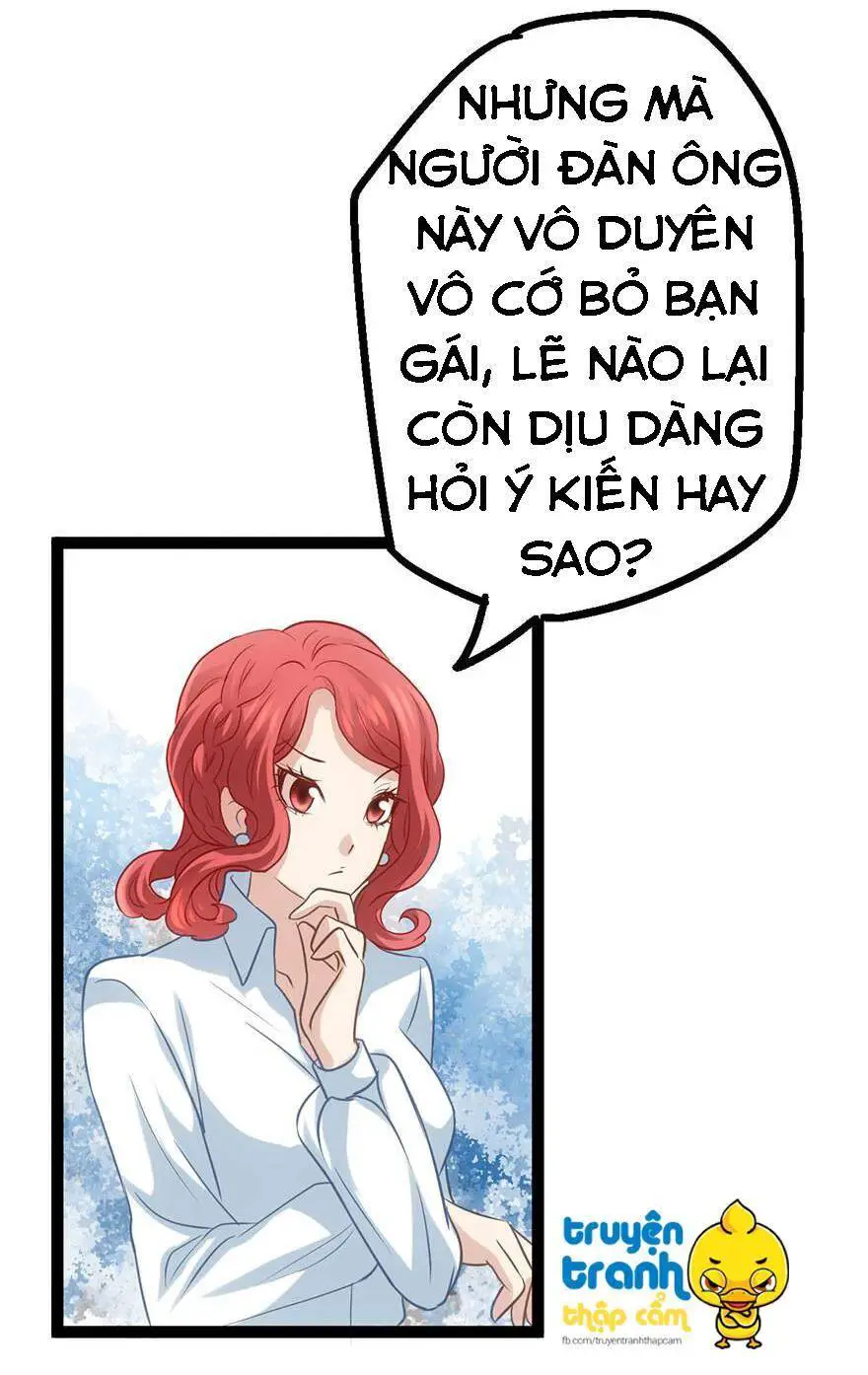 Tôi Không Phải Nữ Phụ Ác Độc Nettruyen ZZZ Chương 12 Page 27