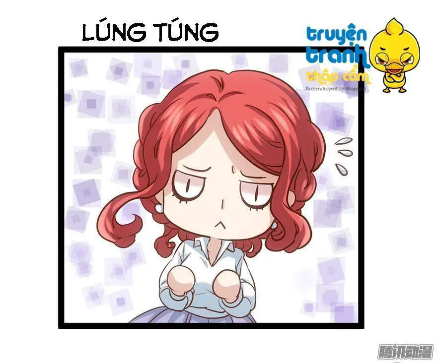 Tôi Không Phải Nữ Phụ Ác Độc Nettruyen ZZZ Chương 12 Page 29