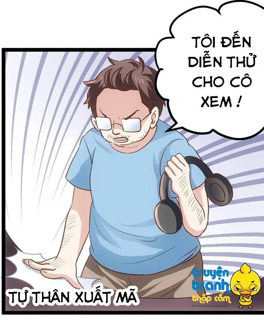 Tôi Không Phải Nữ Phụ Ác Độc Nettruyen ZZZ Chương 12 Page 30
