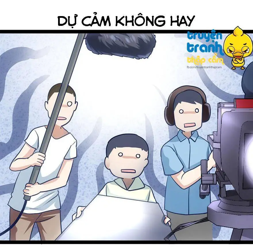 Tôi Không Phải Nữ Phụ Ác Độc Nettruyen ZZZ Chương 12 Page 31