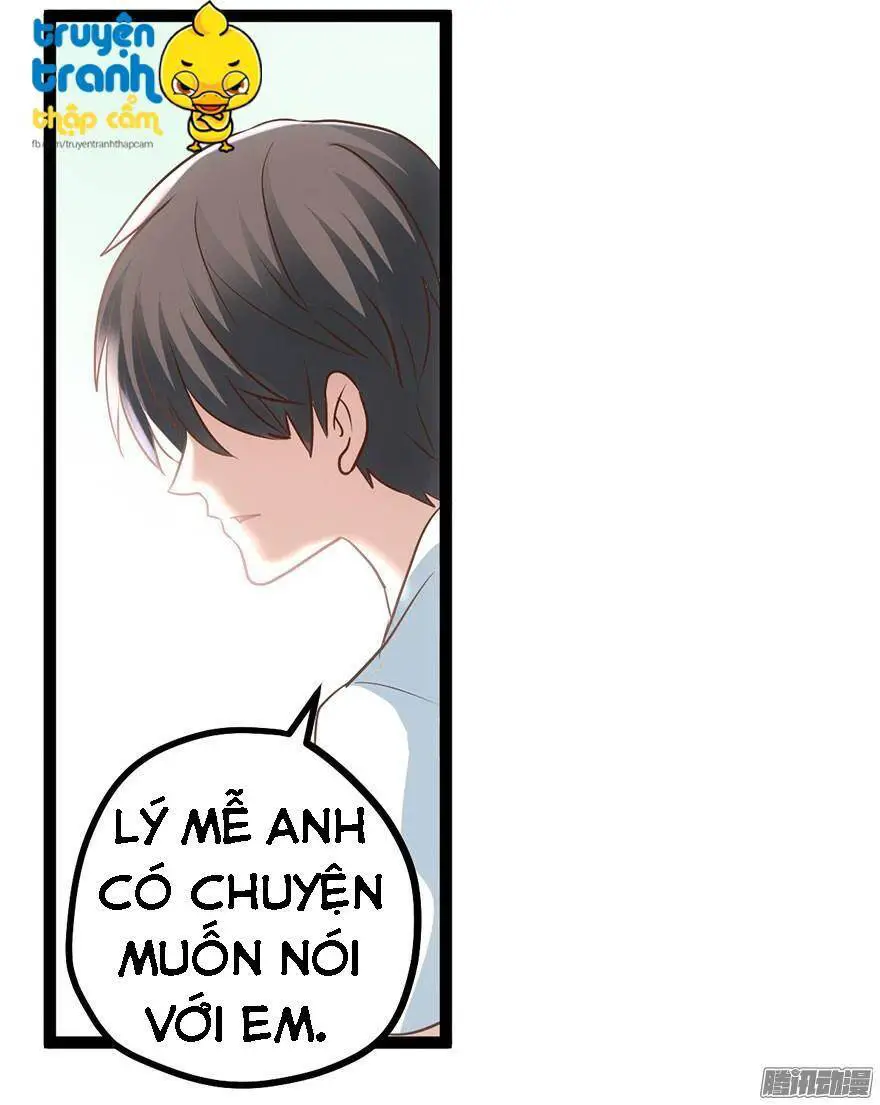 Tôi Không Phải Nữ Phụ Ác Độc Nettruyen ZZZ Chương 12 Page 35