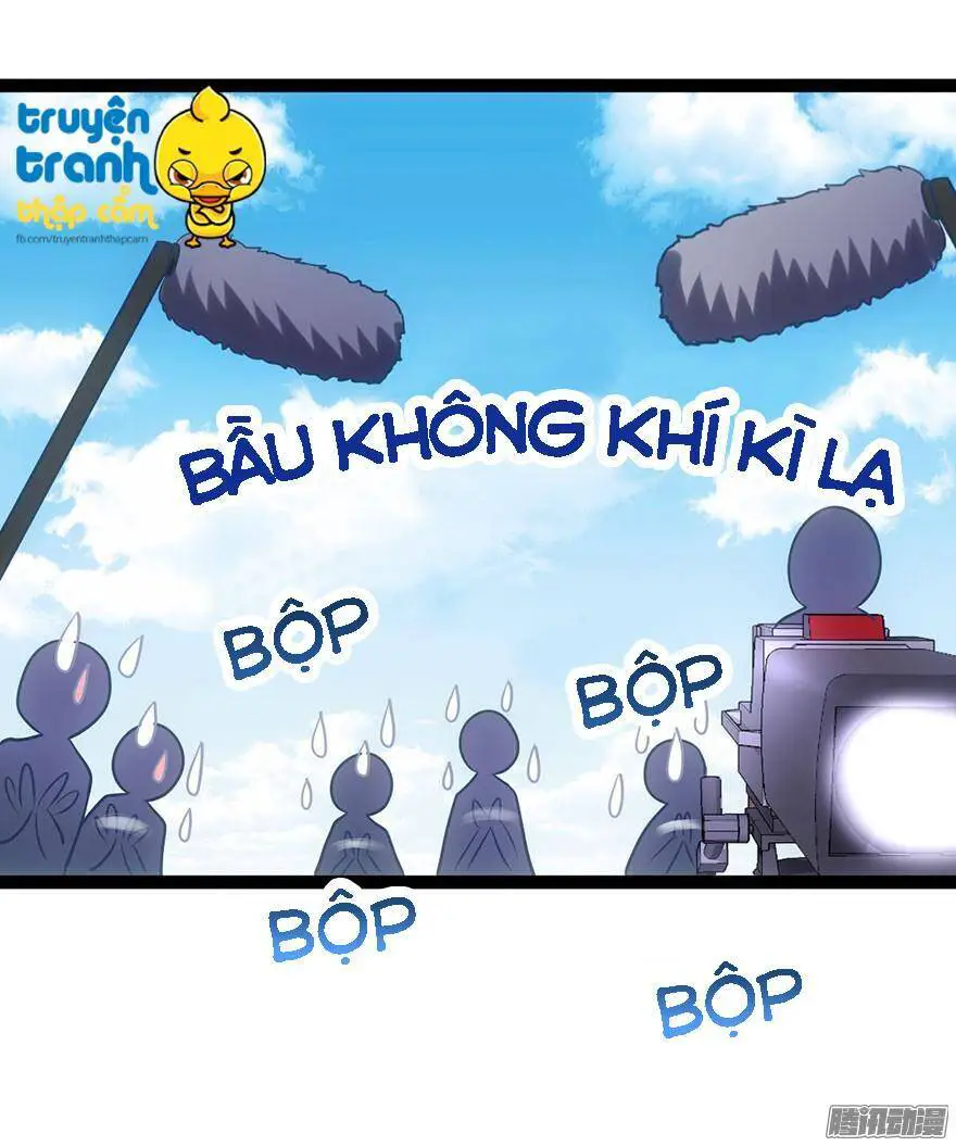 Tôi Không Phải Nữ Phụ Ác Độc Nettruyen ZZZ Chương 12 Page 45