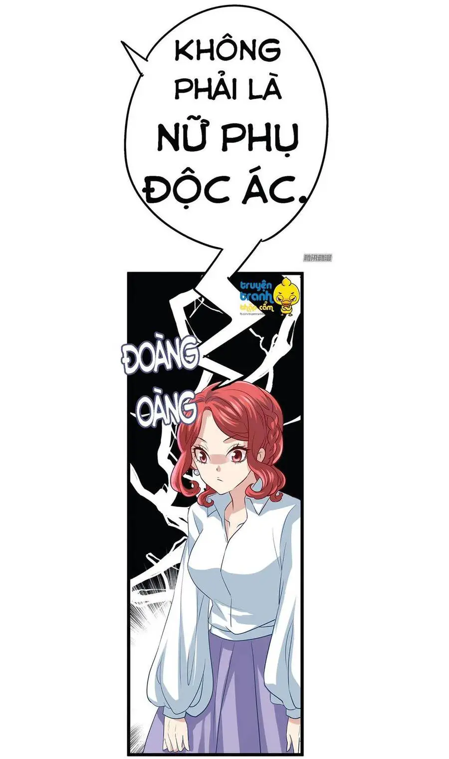Tôi Không Phải Nữ Phụ Ác Độc Nettruyen ZZZ Chương 12 Page 47