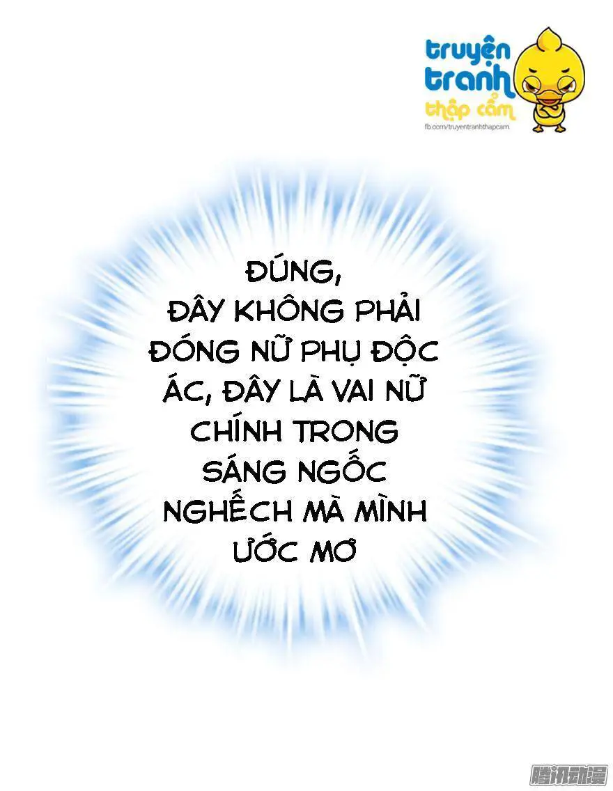 Tôi Không Phải Nữ Phụ Ác Độc Nettruyen ZZZ Chương 12 Page 48