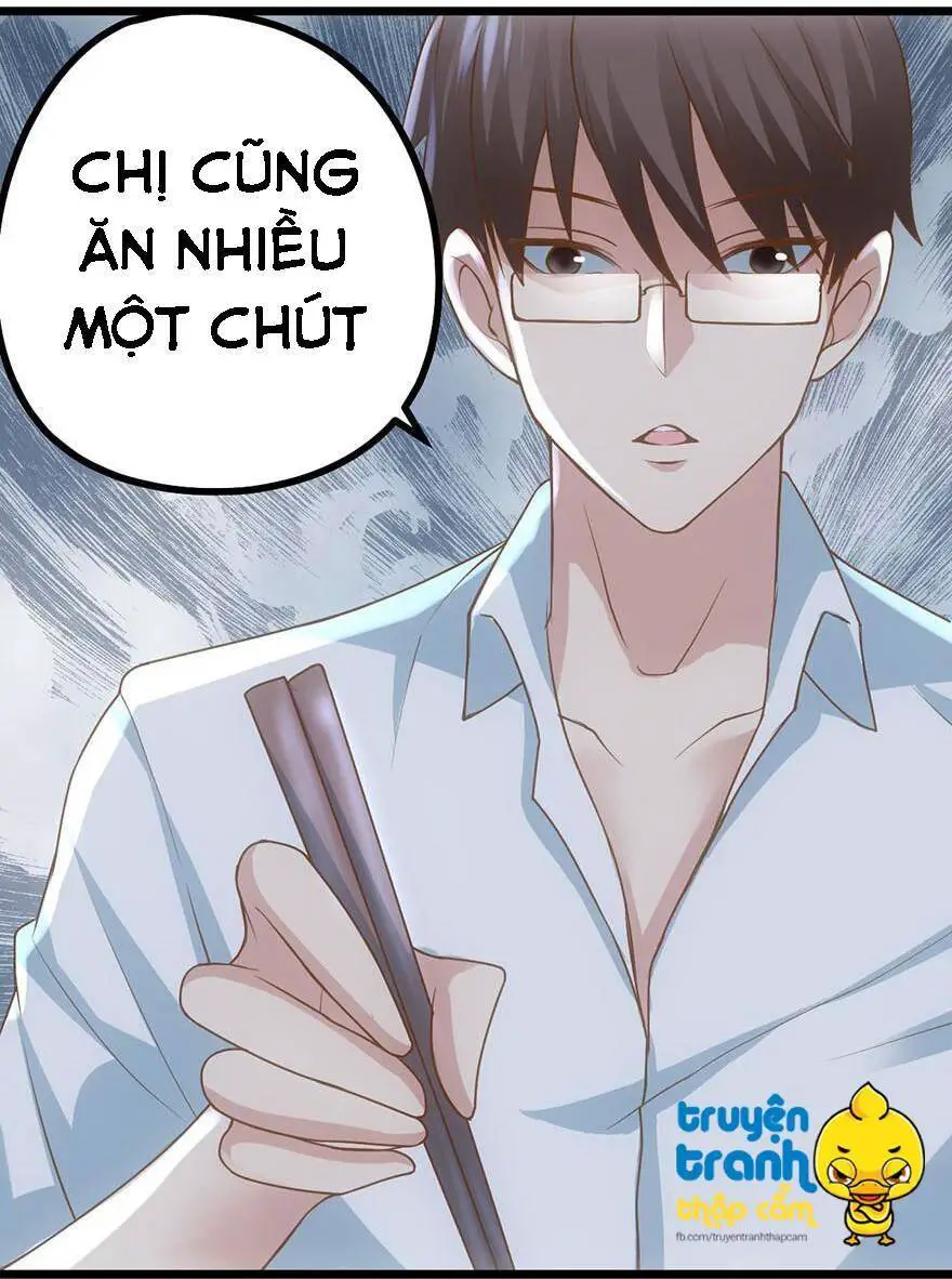 Tôi Không Phải Nữ Phụ Ác Độc Nettruyen ZZZ Chương 16 Page 27
