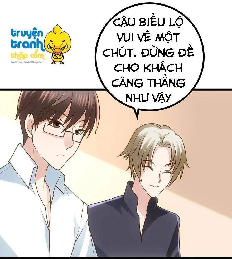 Tôi Không Phải Nữ Phụ Ác Độc Nettruyen ZZZ Chương 16 Page 29