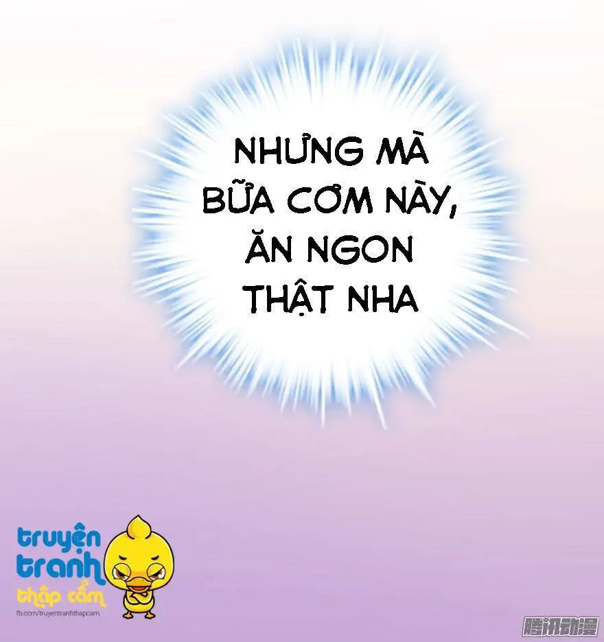Tôi Không Phải Nữ Phụ Ác Độc Nettruyen ZZZ Chương 16 Page 32