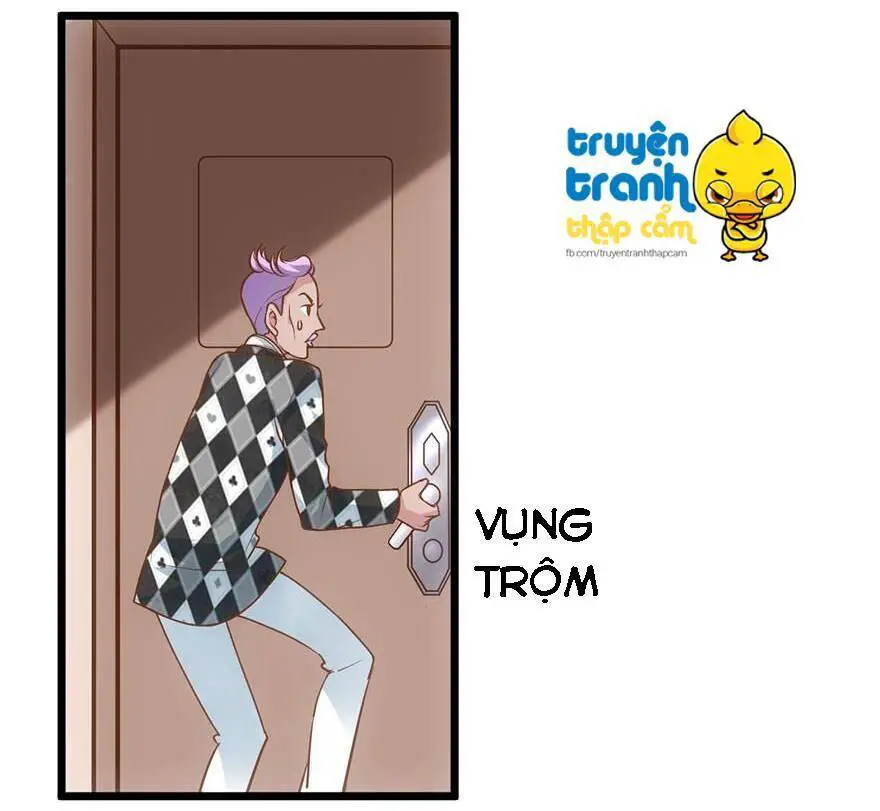 Tôi Không Phải Nữ Phụ Ác Độc Nettruyen ZZZ Chương 16 Page 33