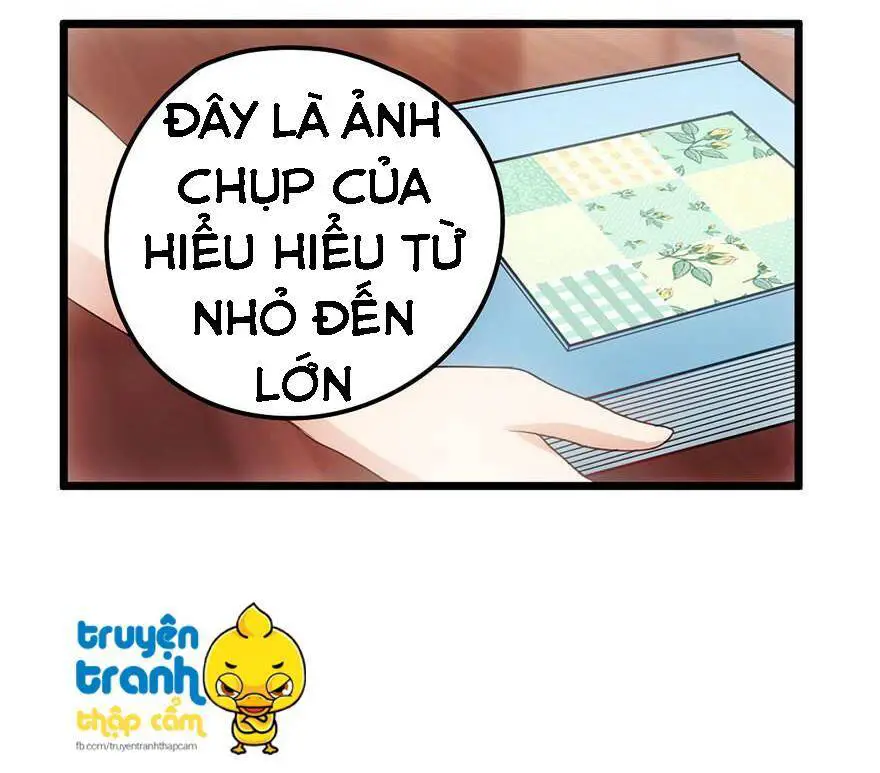 Tôi Không Phải Nữ Phụ Ác Độc Nettruyen ZZZ Chương 16 Page 36