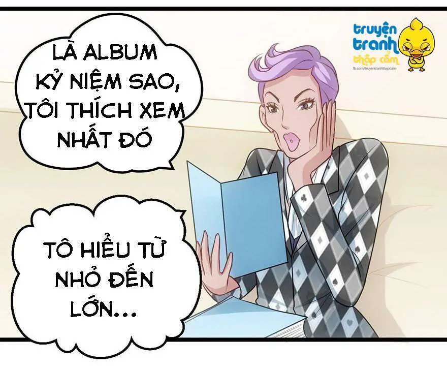Tôi Không Phải Nữ Phụ Ác Độc Nettruyen ZZZ Chương 16 Page 37