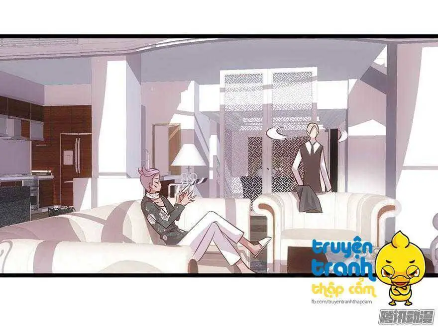 Tôi Không Phải Nữ Phụ Ác Độc Nettruyen ZZZ Chương 13 Page 2