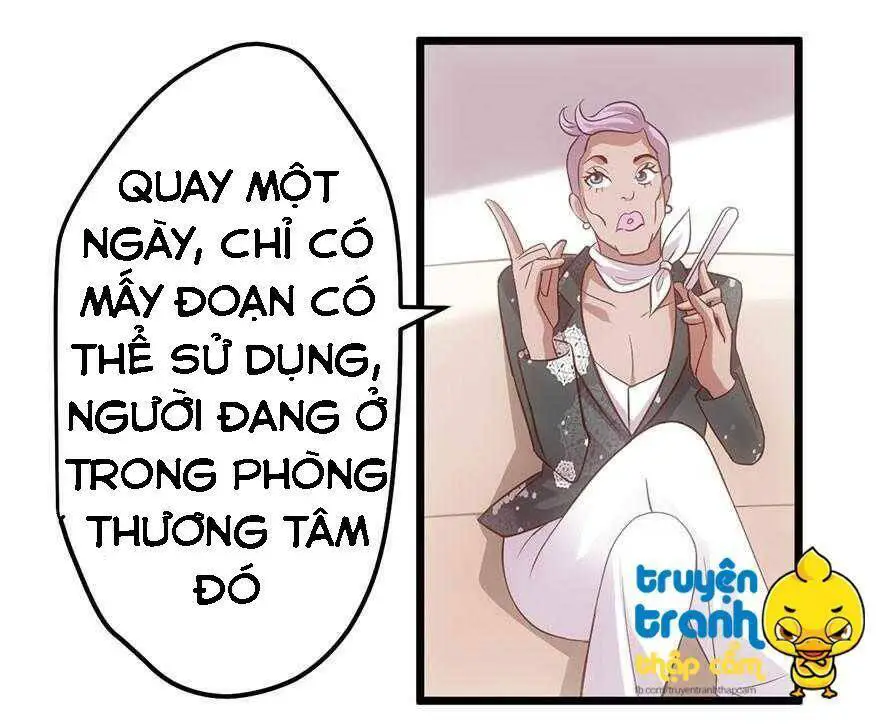 Tôi Không Phải Nữ Phụ Ác Độc Nettruyen ZZZ Chương 13 Page 4