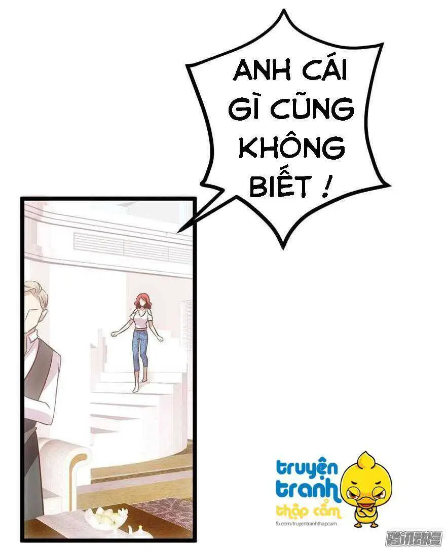 Tôi Không Phải Nữ Phụ Ác Độc Nettruyen ZZZ Chương 13 Page 7