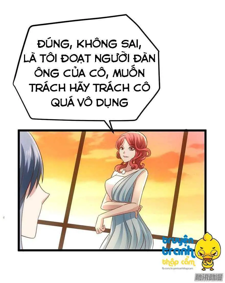 Tôi Không Phải Nữ Phụ Ác Độc Nettruyen ZZZ Chương 13 Page 10