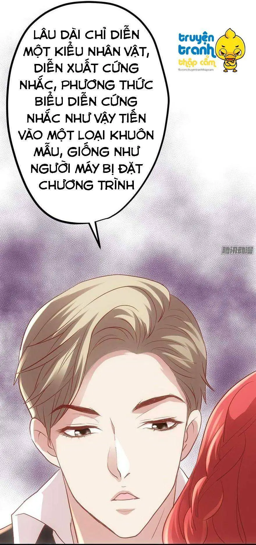 Tôi Không Phải Nữ Phụ Ác Độc Nettruyen ZZZ Chương 13 Page 15