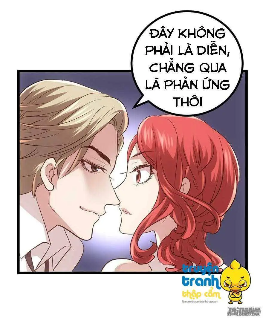 Tôi Không Phải Nữ Phụ Ác Độc Nettruyen ZZZ Chương 13 Page 16