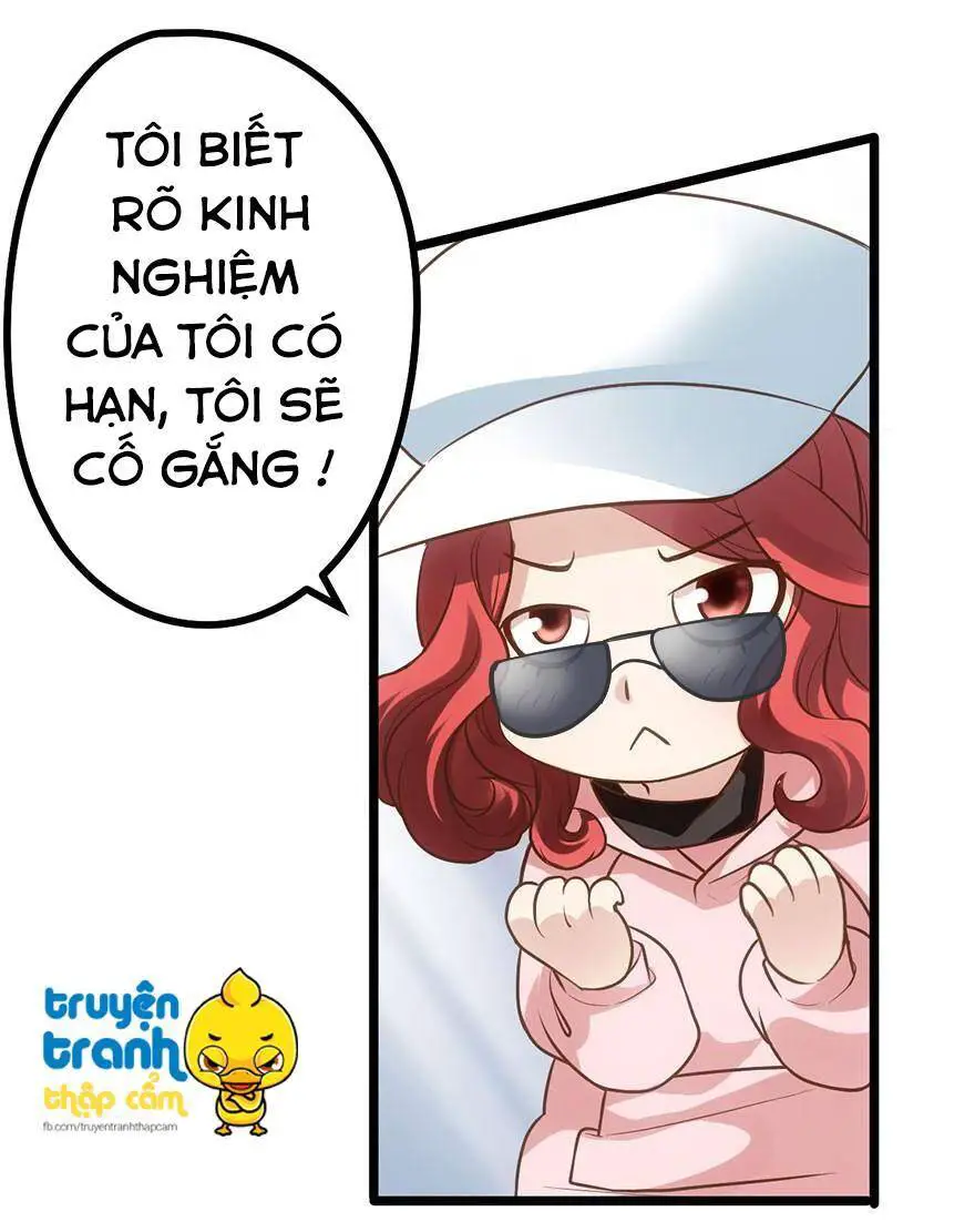 Tôi Không Phải Nữ Phụ Ác Độc Nettruyen ZZZ Chương 15 Page 4