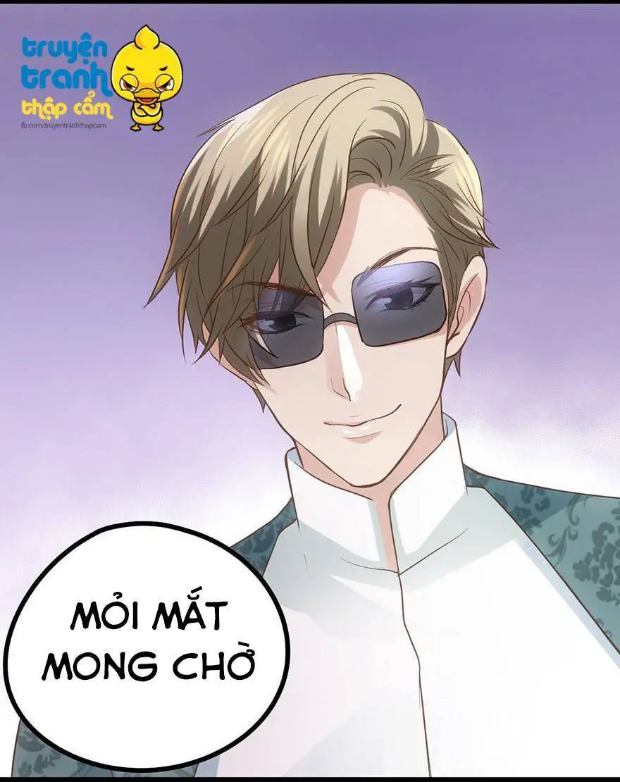 Tôi Không Phải Nữ Phụ Ác Độc Nettruyen ZZZ Chương 15 Page 5