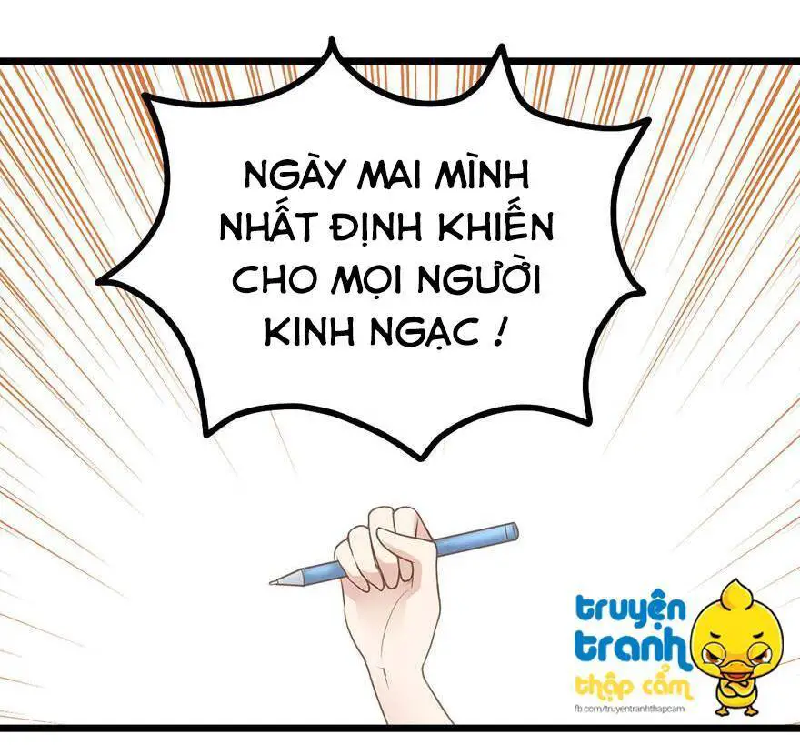 Tôi Không Phải Nữ Phụ Ác Độc Nettruyen ZZZ Chương 15 Page 15