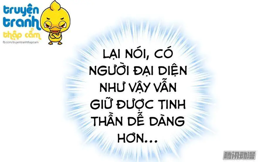 Tôi Không Phải Nữ Phụ Ác Độc Nettruyen ZZZ Chương 15 Page 22