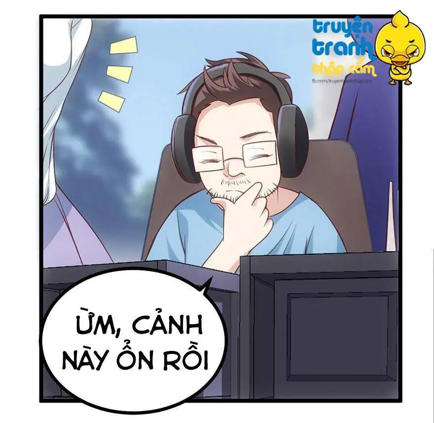 Tôi Không Phải Nữ Phụ Ác Độc Nettruyen ZZZ Chương 15 Page 38