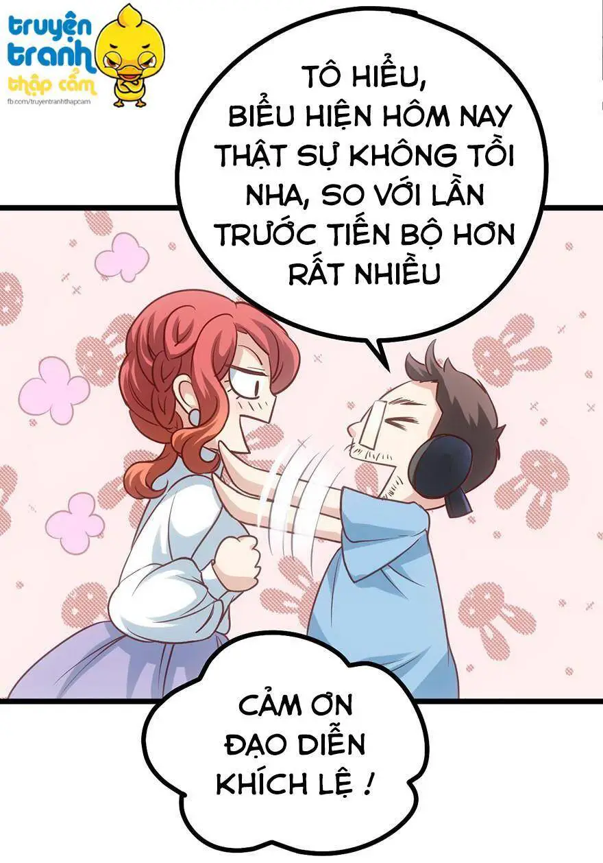 Tôi Không Phải Nữ Phụ Ác Độc Nettruyen ZZZ Chương 15 Page 39