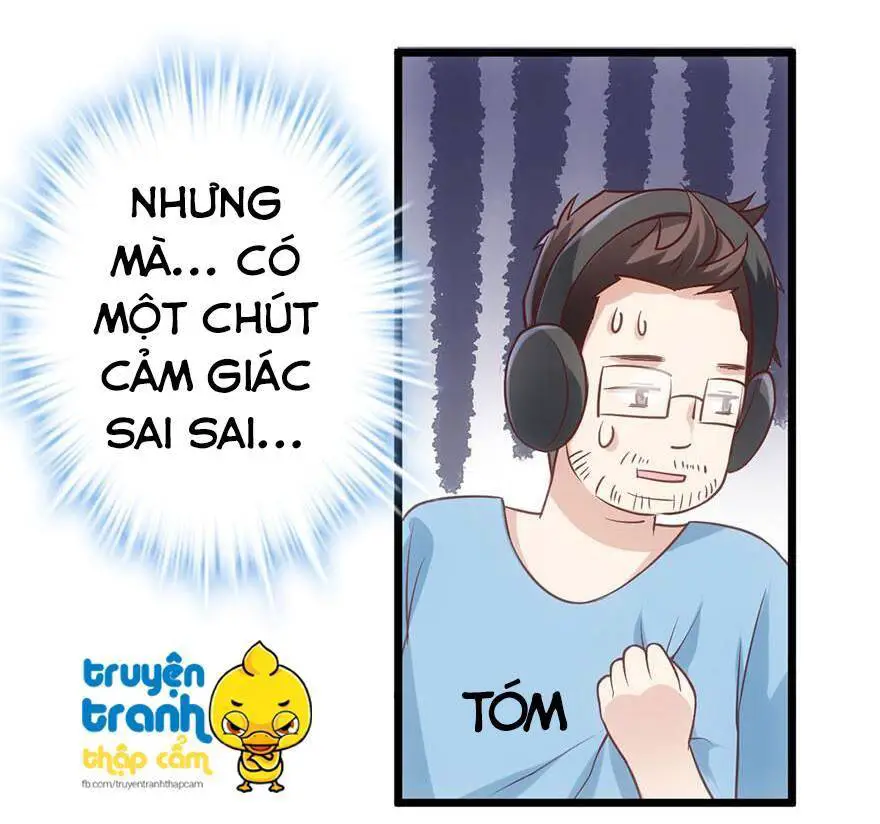 Tôi Không Phải Nữ Phụ Ác Độc Nettruyen ZZZ Chương 15 Page 40