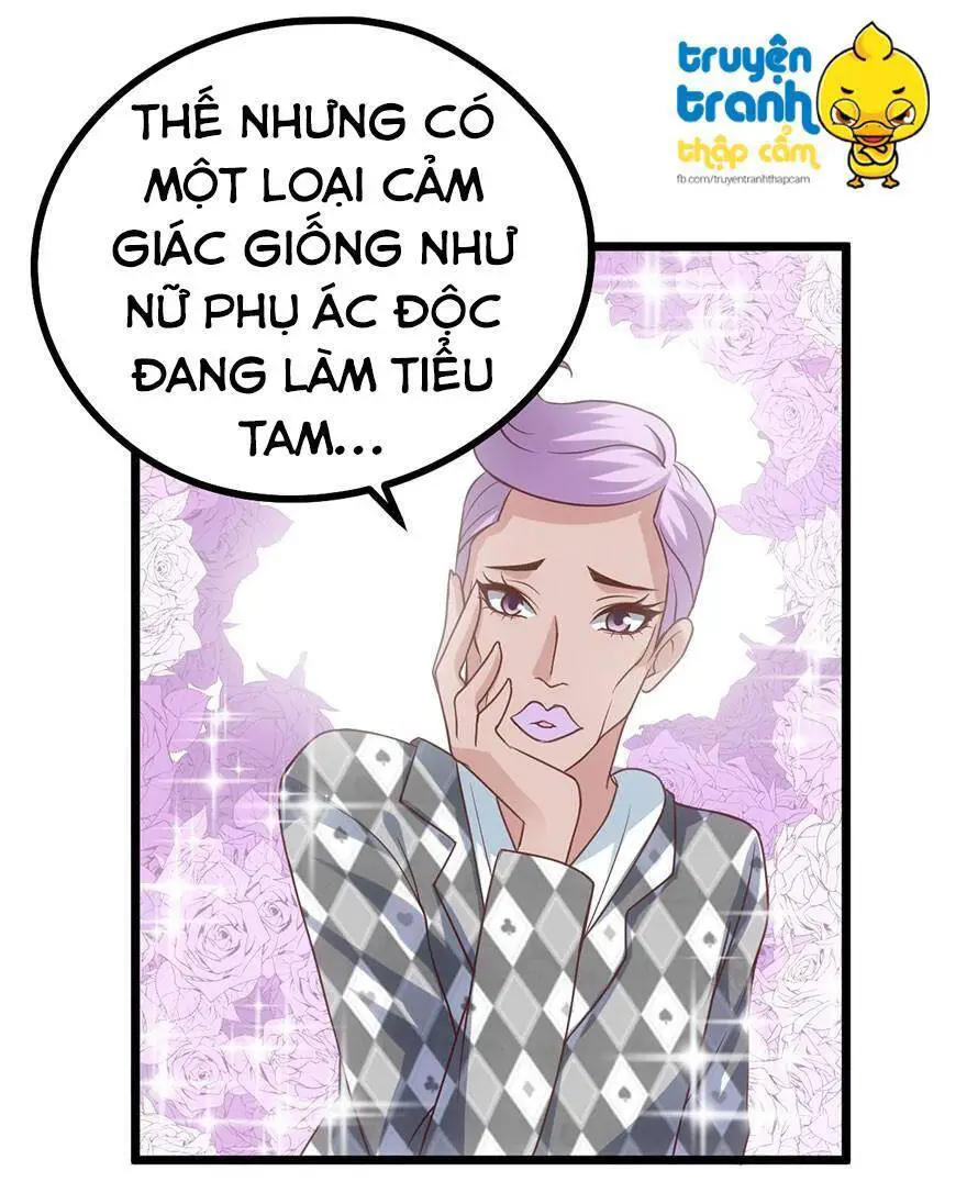Tôi Không Phải Nữ Phụ Ác Độc Nettruyen ZZZ Chương 15 Page 43