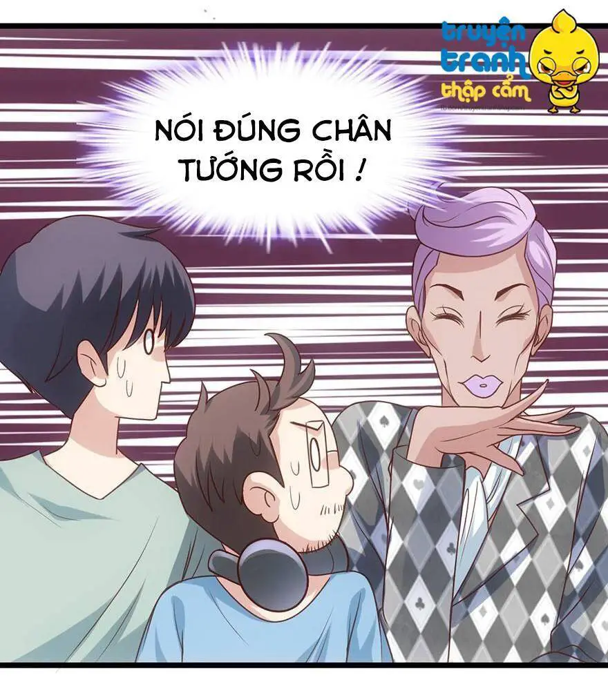 Tôi Không Phải Nữ Phụ Ác Độc Nettruyen ZZZ Chương 15 Page 44