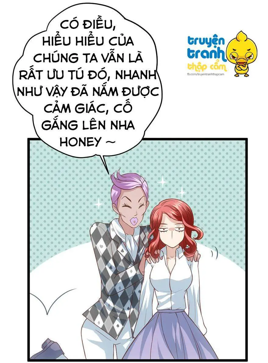 Tôi Không Phải Nữ Phụ Ác Độc Nettruyen ZZZ Chương 15 Page 45