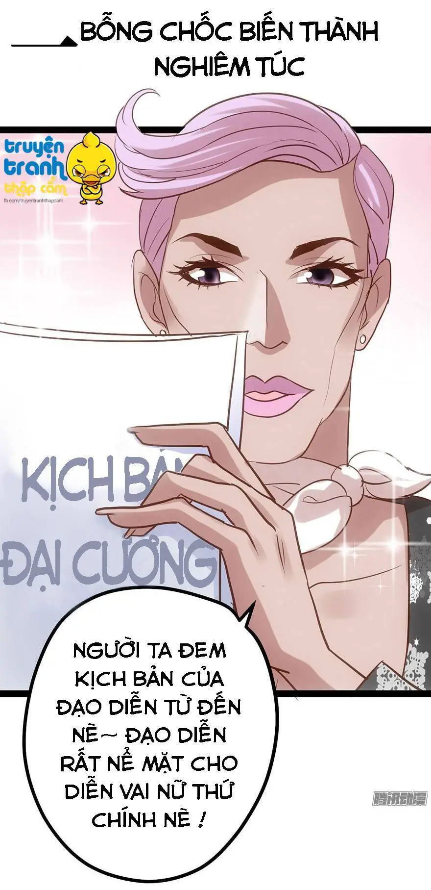 Tôi Không Phải Nữ Phụ Ác Độc Nettruyen ZZZ Chương 10 Page 43